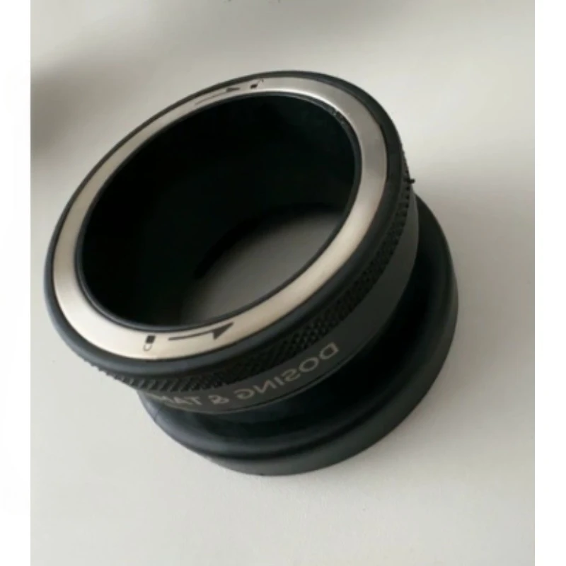 Suitable for DeLonghi EC9155 EC9255 semi-automatic coffee machine fabric powder ring accessories
