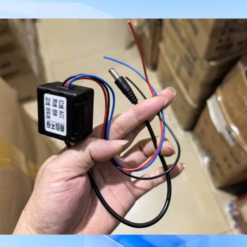 Delay Relay For Vol…