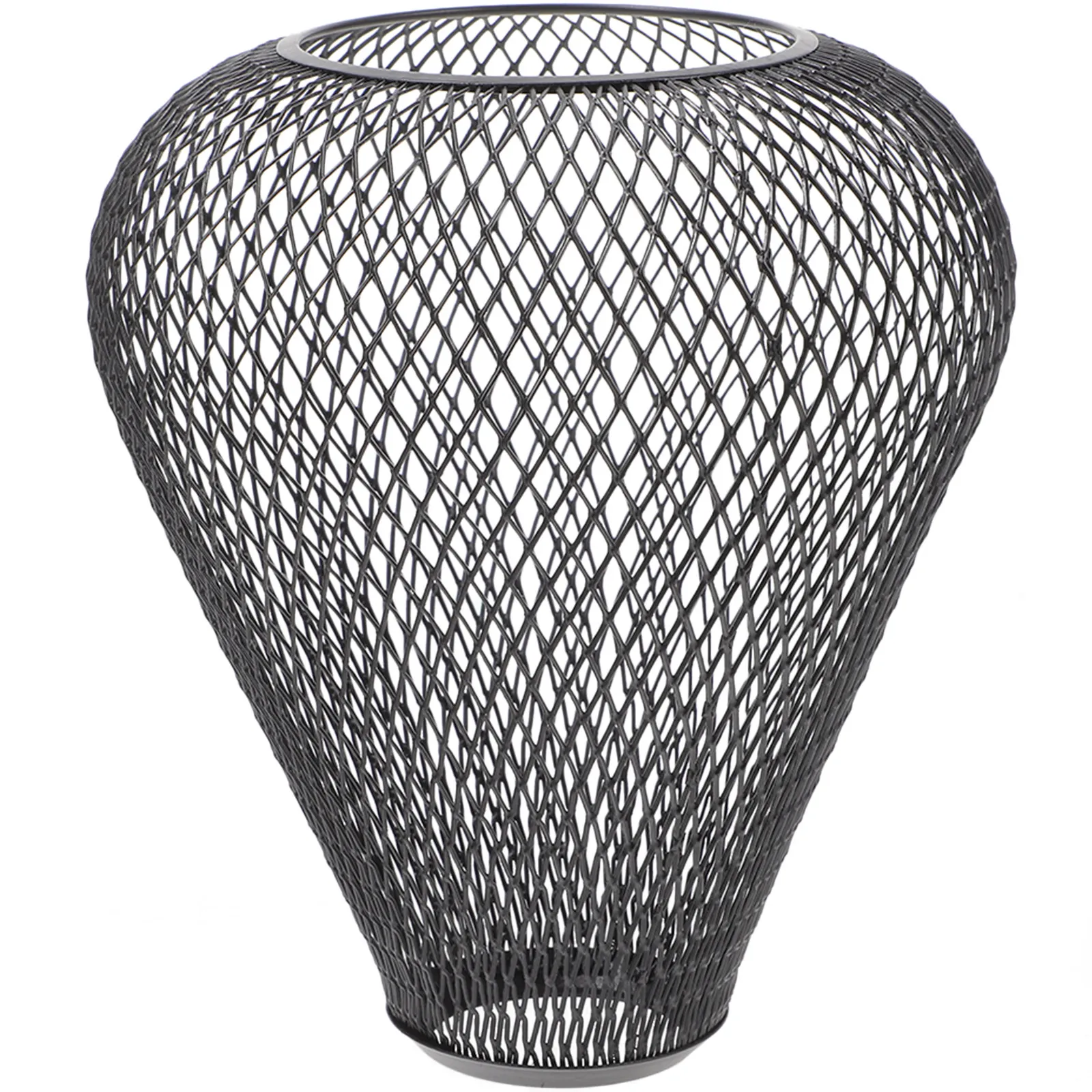 

Подвесной светильник в стиле фермерского дома с открытым нижним отверстием, сменный плафон для самостоятельной сборки, для прихожей, спальни, детской комнаты