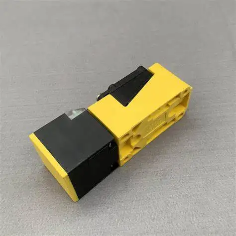 NI35-CP40-VP4X2 Automatisierungssensor, 35 mm Abstand, Anschlusskammer