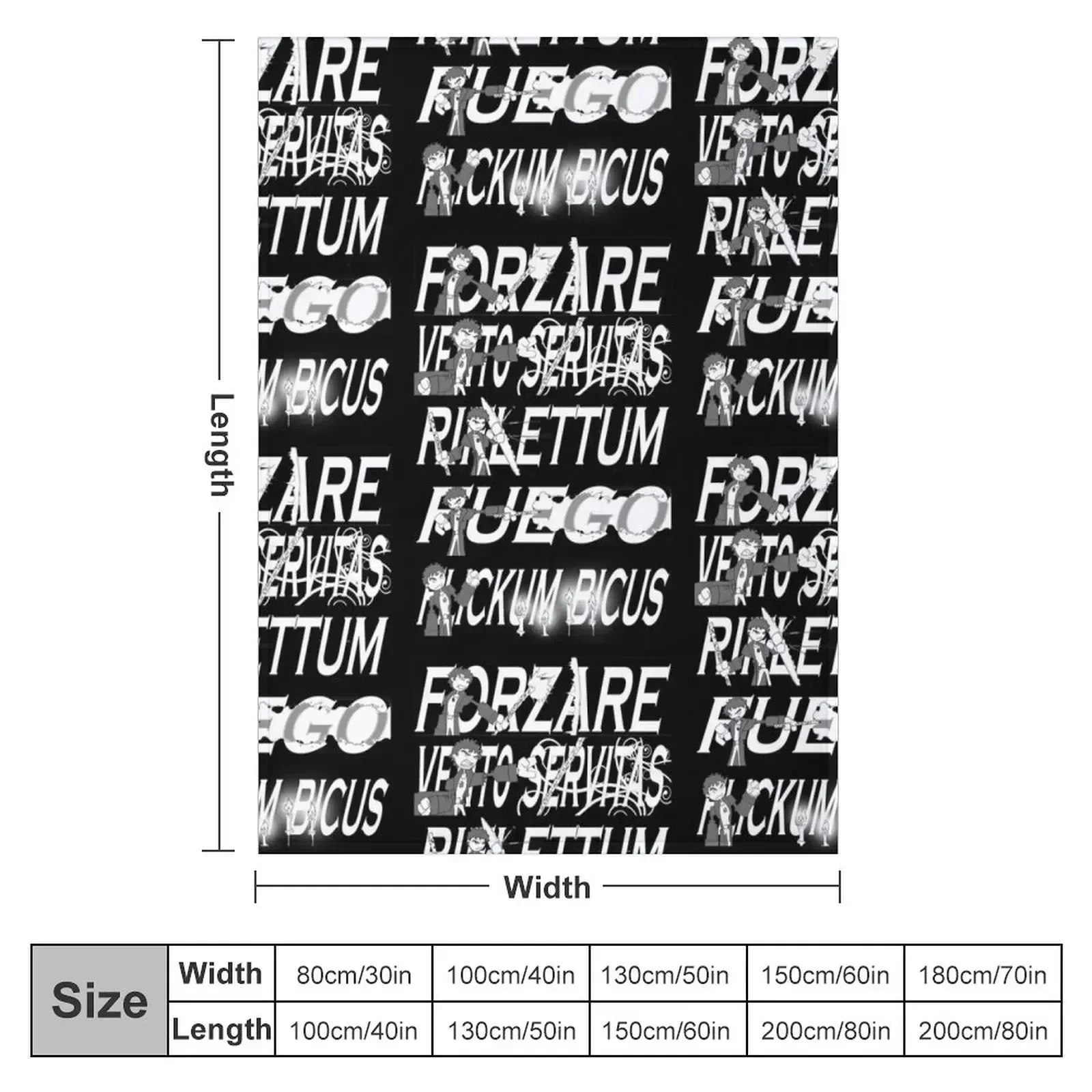 Dresden Files - Spells Throw Blanket Fashion Sofas Decorative Beds For Decorative Sofa Extra Large Throw Blankets