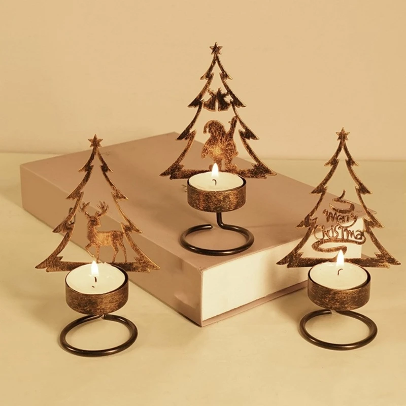 Christmas Holder Stand Gift for Collectors and Enthusiasts