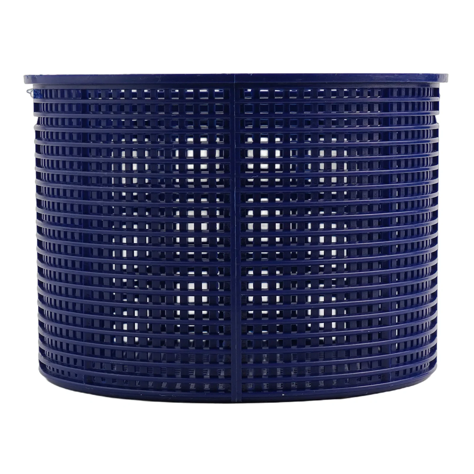 

Skimmer Basket Swim Pool Skimmer 7*7*5inch ABS Compatible Pool Accessory Replacement Above Ground In-ground Pools Longevity New