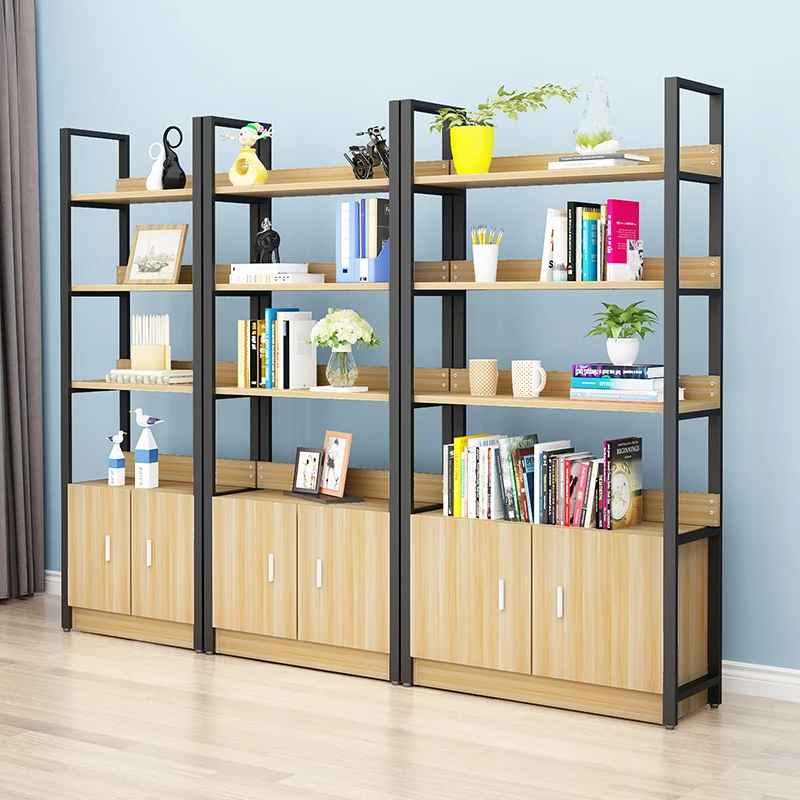 

Household shelves Balcony finishing shelves Multi-layer bookshelves Floor storage shelves Living room storage racks Simple displ