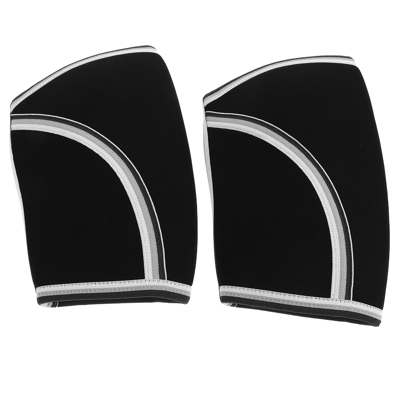 

7mm Elbow Protectors Women Cycling Comfort Powerlifting Gym Training Arm Support Sports Gear Pad Protector Brace