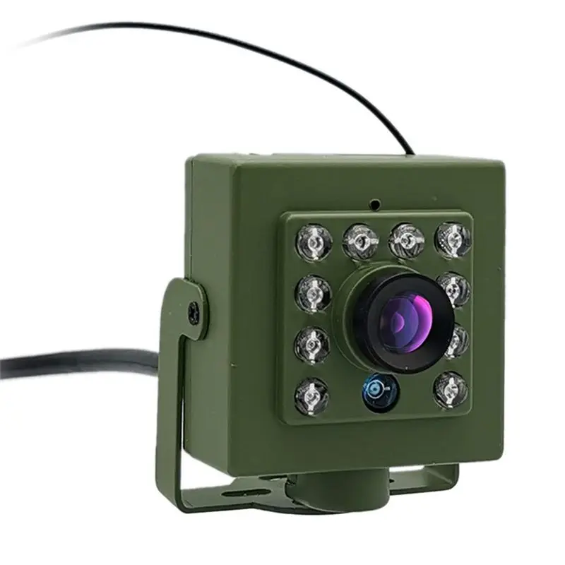 FEDI-Bird Nest Monitor 1920P IR CUT Night Vision 5 Million Wi-Fi Network HD Smart Security
