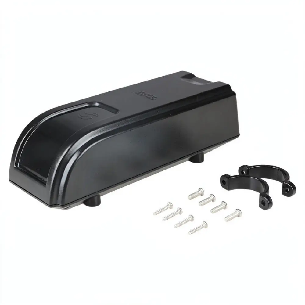 Universal Controller Protective Box Plastic Case For Ebike Electric Bicycle Scooter Wiring Organizer Modification