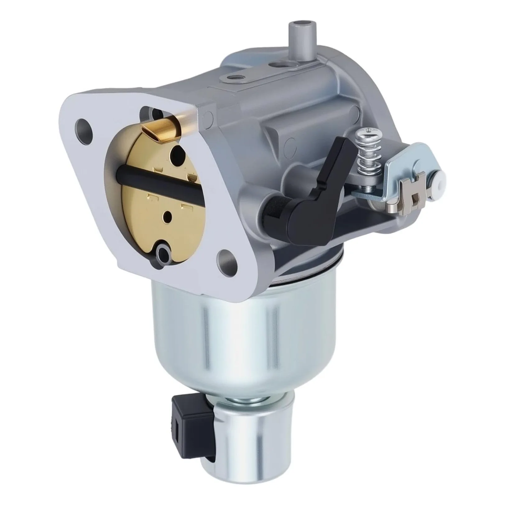 المكربن 15004-1097 لمحرك كاواساكي FR730V FS730V، استبدال جزازة العشب #3