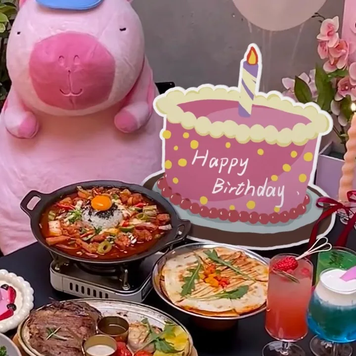 Children's Birthday…