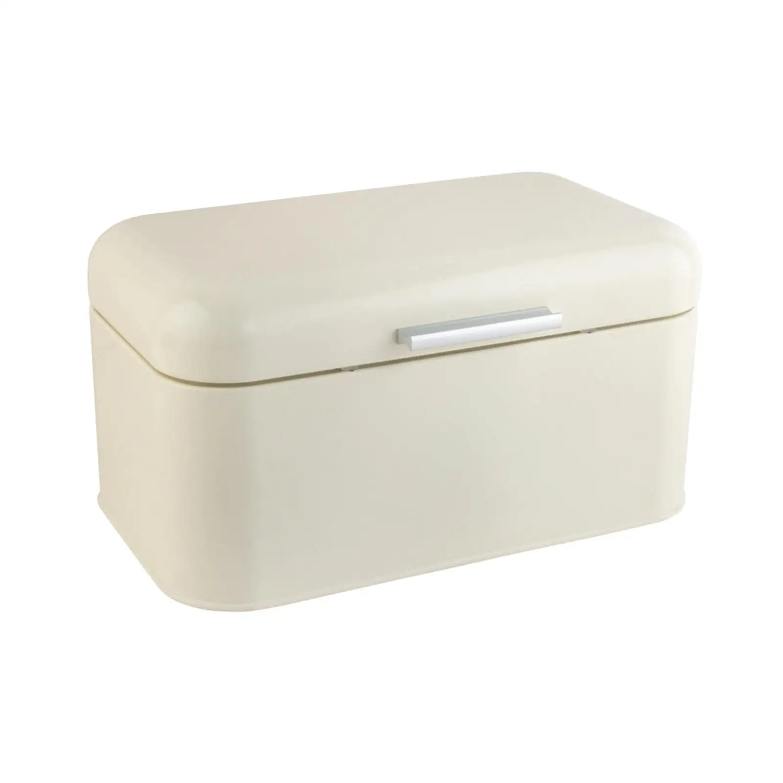 

Bread Box Container Storage Case for Small Cosmetics Traveling Home