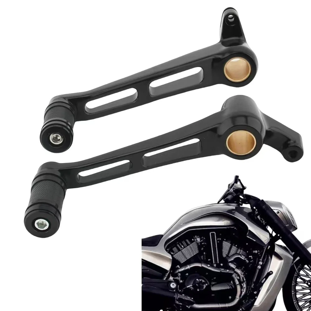 For Harley Davidson Night Rod VRSCD VRSCDX 2007-2017 Special Motorcycle Shift Lever Forward Controls Rear Foot Brake Lever