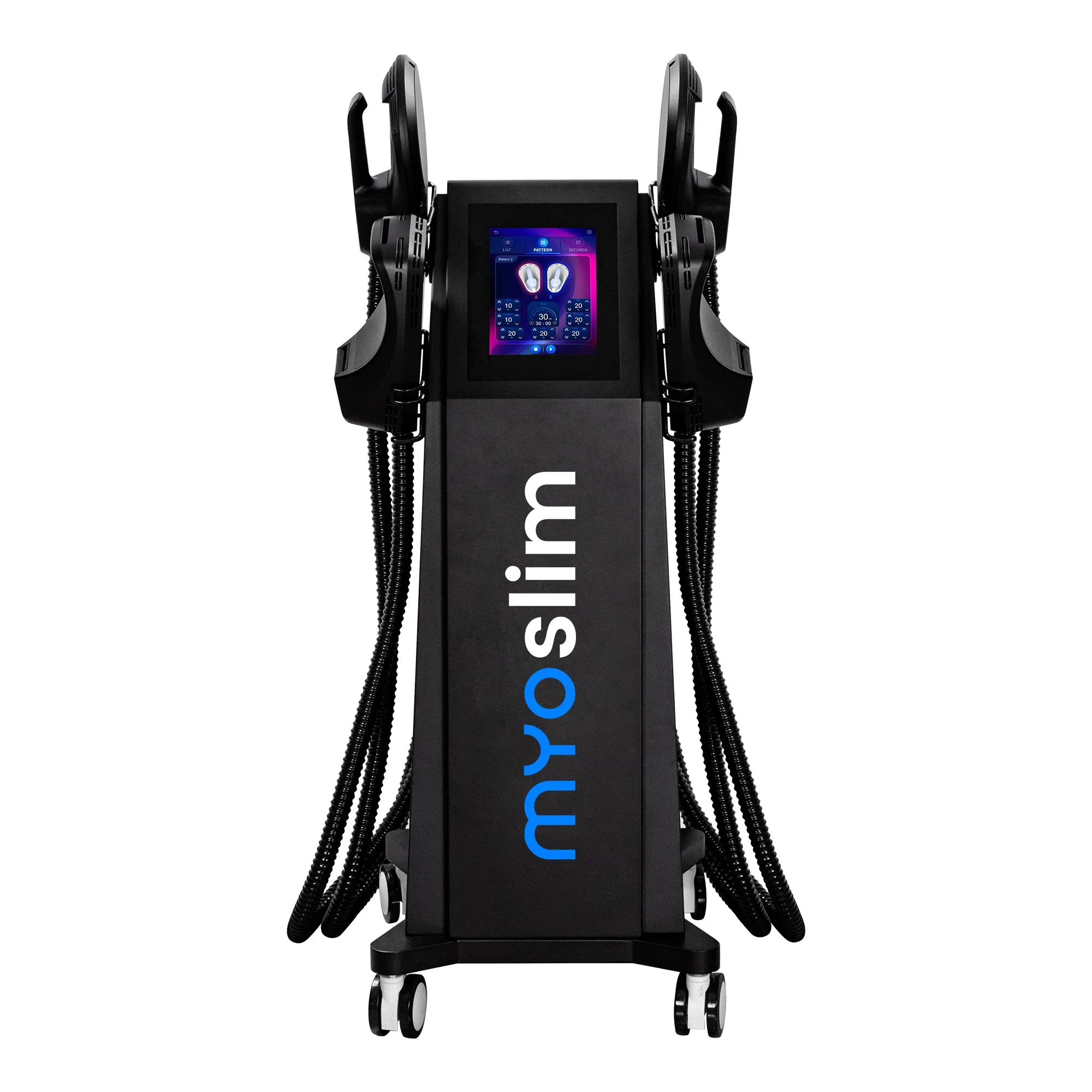 Body Ems Hi-Emt Mac…