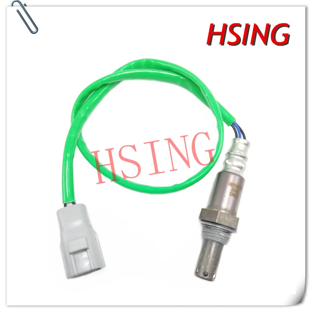 

Oxygen Sensor O2 Sensor Fits For Suzuki Solio Lgnis Swift 1.2L ***Part No# 18213-81P10 150200-7212