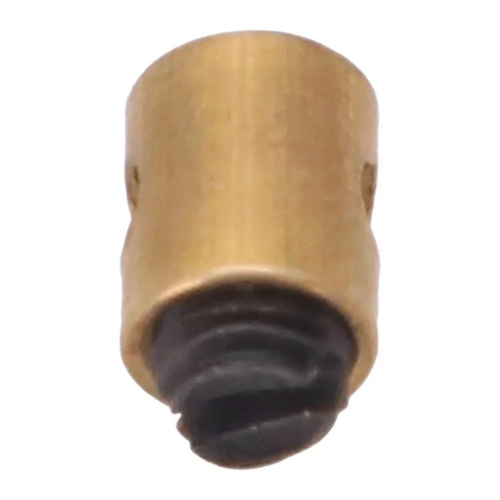 10/20/30pcs  Brake Cable Nipple Screws Replacement  Motorcycle Solderless Throttle  Cable Stop Bolt Cable Stop  Bolt Pin