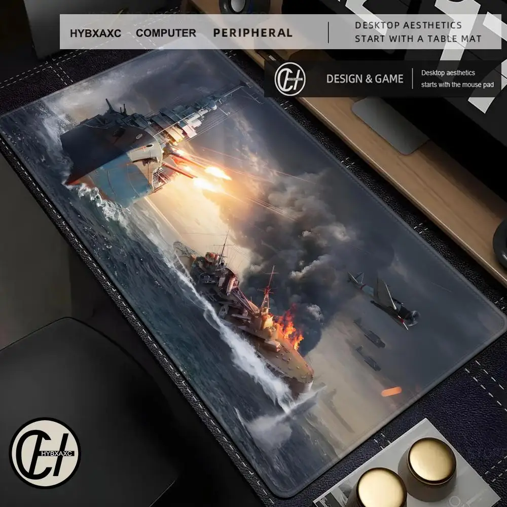 

Коврик для мыши, милый HD настольный коврик, расширенные коврики для игровой клавиатуры, большой коврик для геймерской клавиатуры 90x40 см XXL