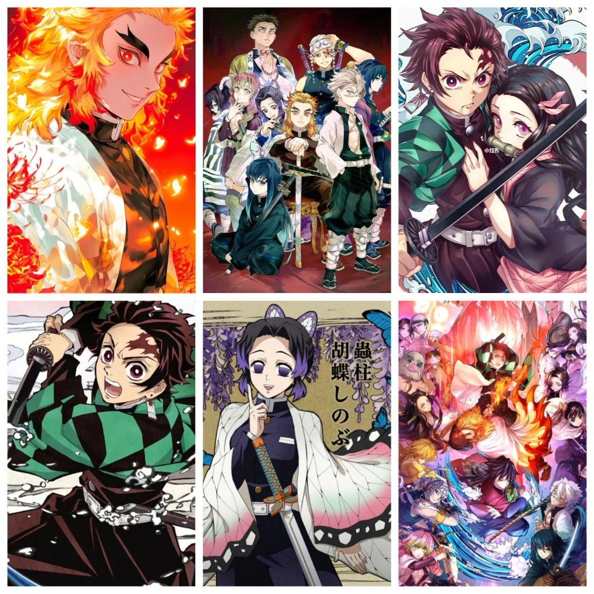 Classic Anime 