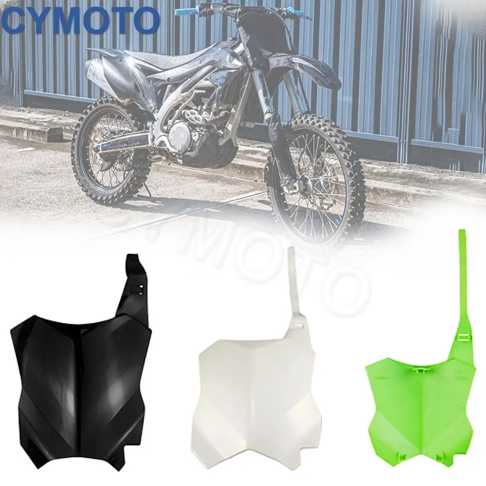 

Front Number Plate for KAWASAKI KLX300R 2020-2022 High Strength and Durability Designed for Perfect Fitment Enhanced Performance