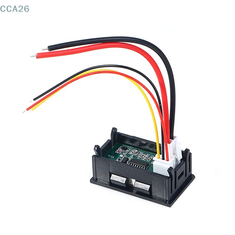 0.28"Led DC0-100V 1…
