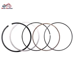 STD 65.5mm Motorcycle Engine Piston Ring Kit For YAMAHA FZ-6R 09-15 XJ6 XJ 6 09-15 XJ6 Diversion 09-13 XJ6 Diversion F 10-16