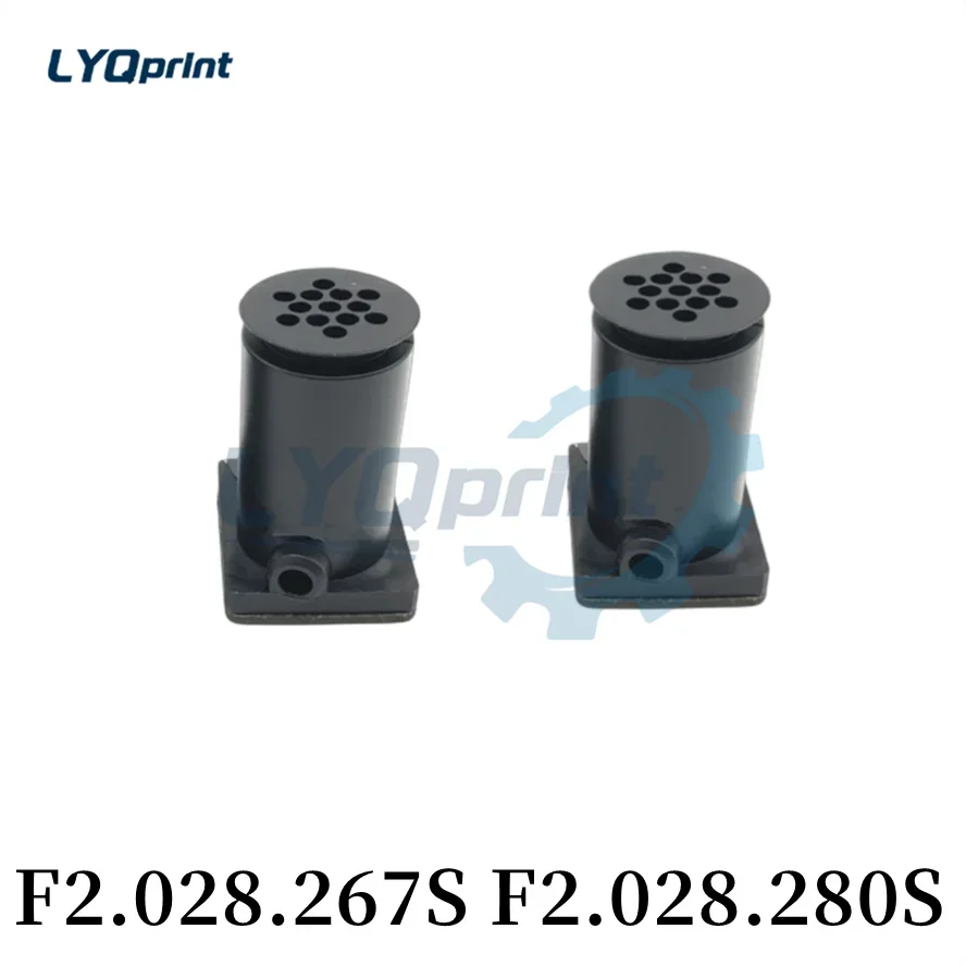 

Подъемная присоска SM102 CD102 высшего качества со смещением. F2.028.267S F2.028.280S для Гейдельберга