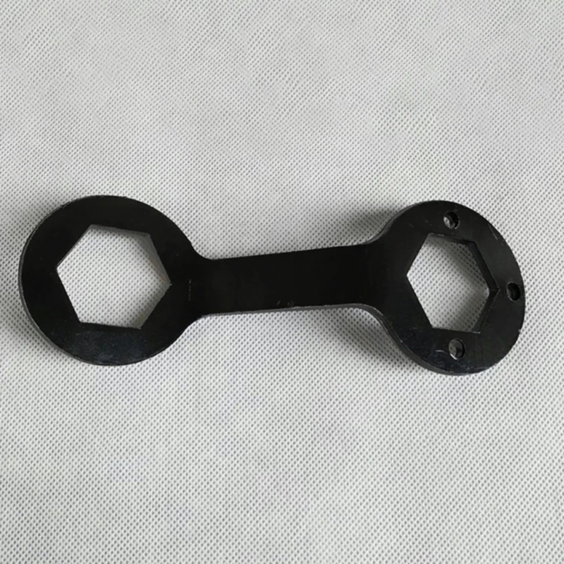 36/38mm Washing Machine Clutch Wrench Automatic Wash Machine Repair Spanner Disassembly Hand Tools