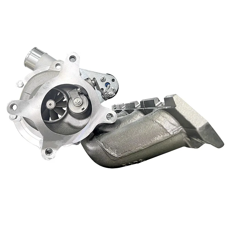 

High-Quality TBO Transversal Turbo EA113 EA28R GENII 600-650HP g30-700 /770 Ball Bearing