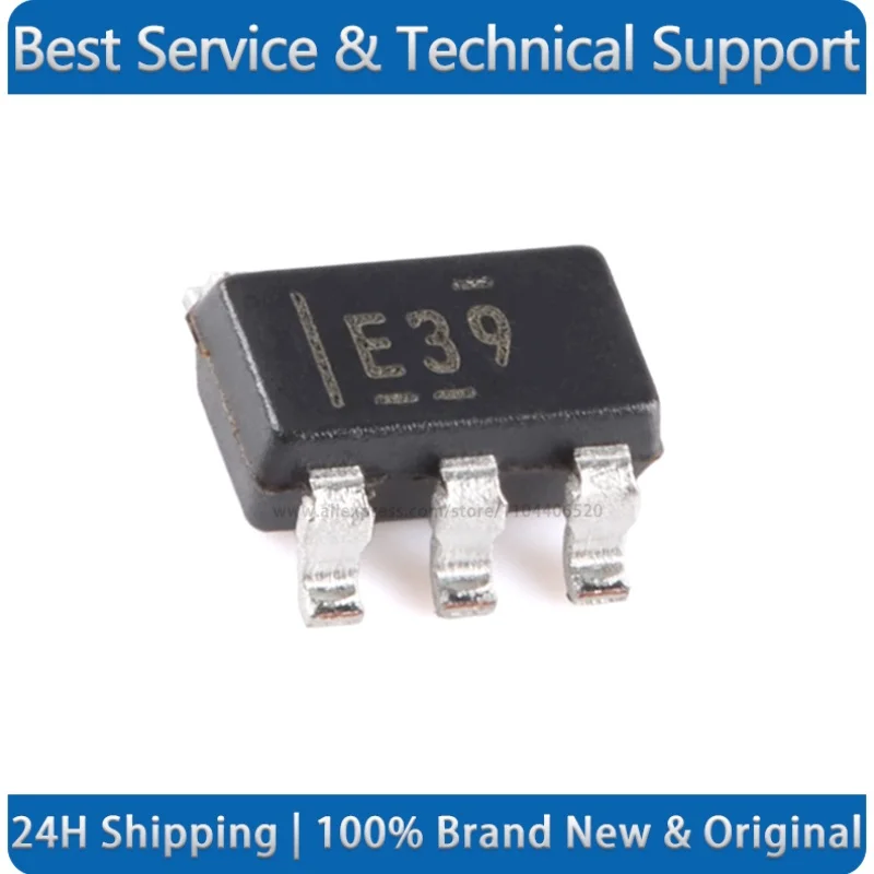 INA139NA/3K SOT-23-5 Current sense amplifier chip New Original