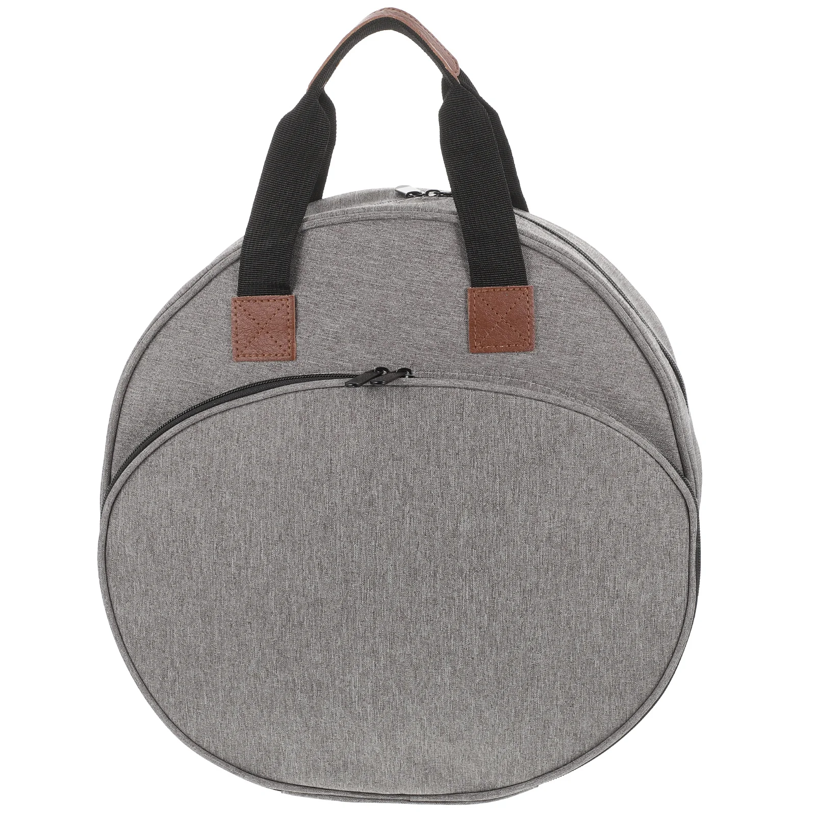 

Embroidery Storage Bag Large Capacity Portable Sewing Tool Holder Yarn Balls Pouch Knitting Needle Organizer Wool Container