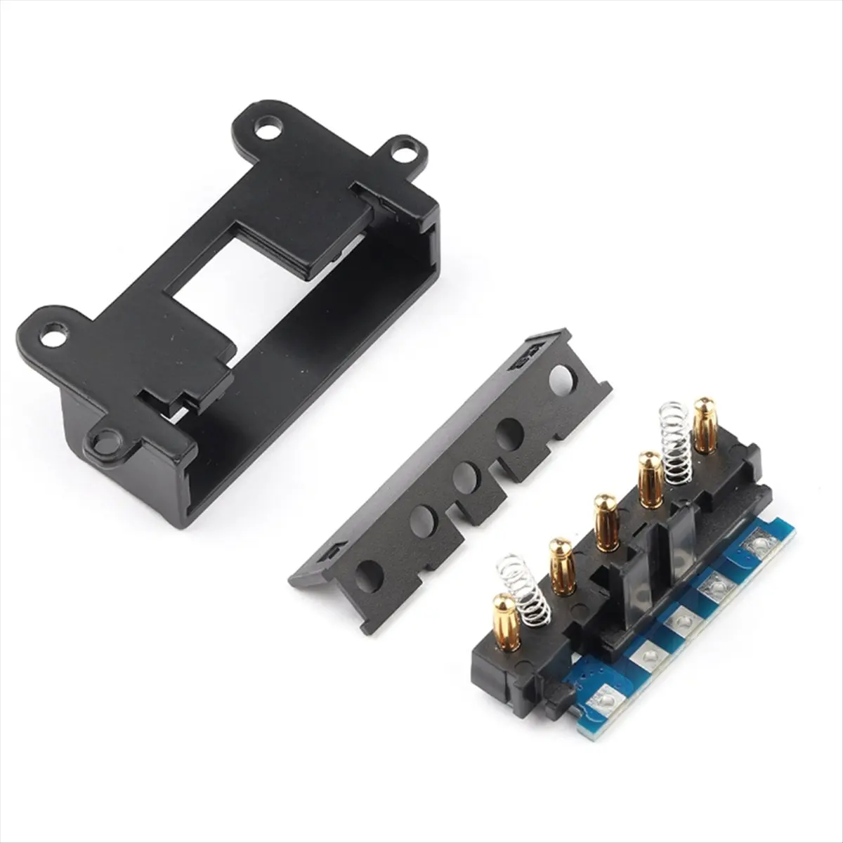 2025 New Metal Five…