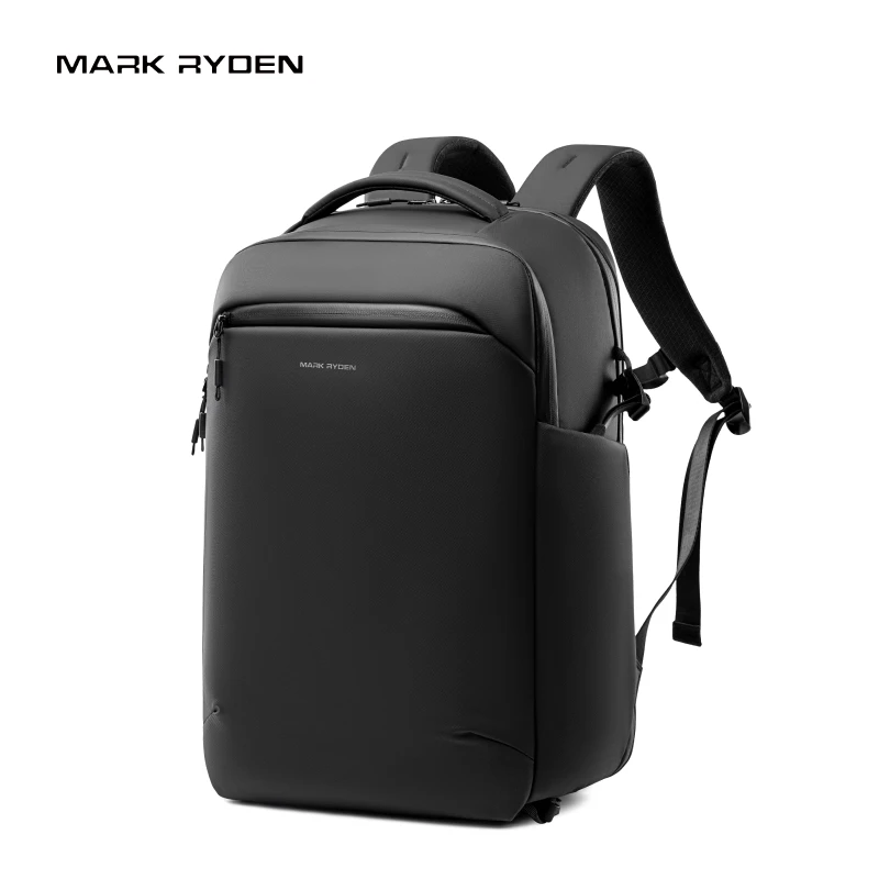 Mark Ryden Camera Bag Backpack Multifunctional Splash-Resistant Outdoor Business Travel Lens Digital Storage Bag