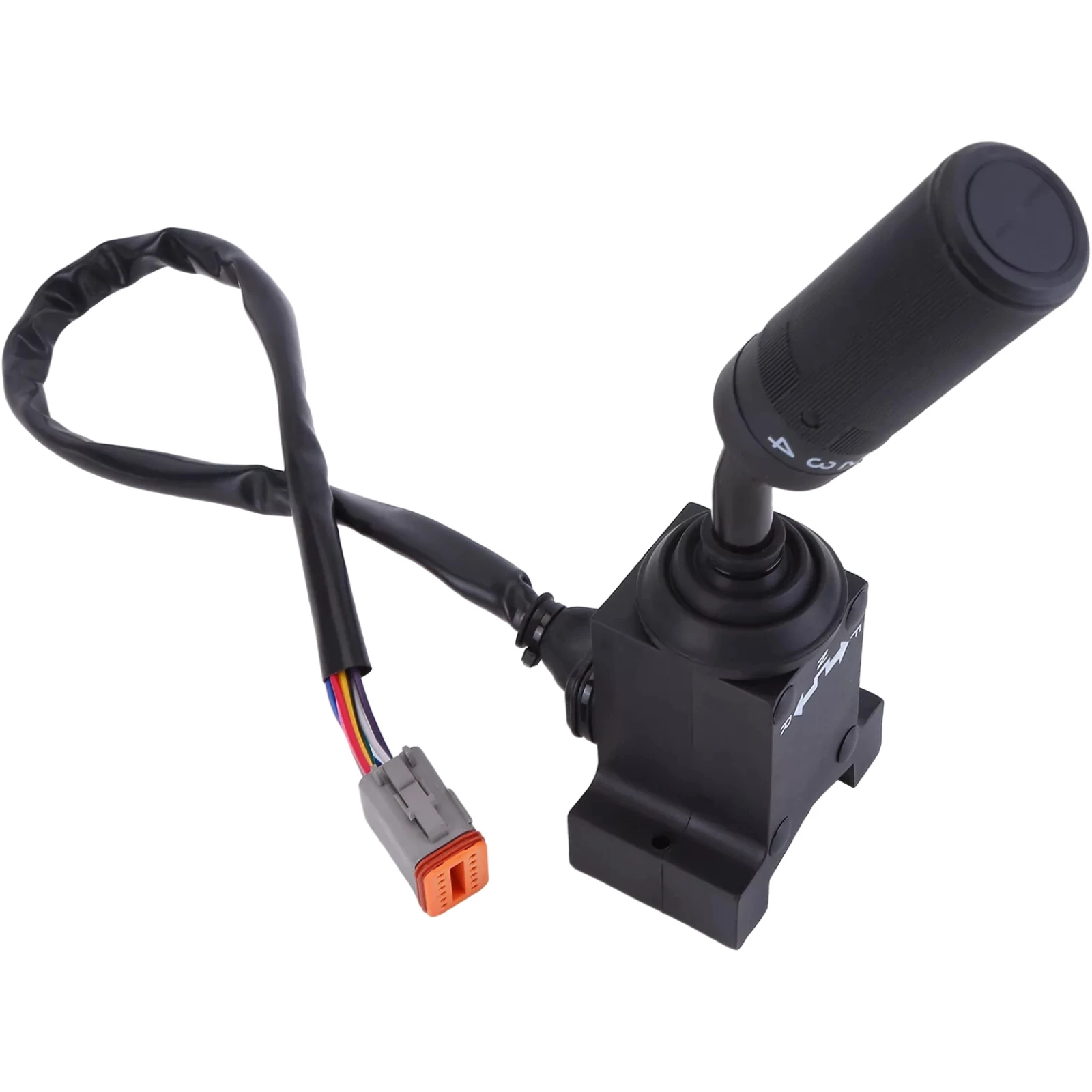 وحدة تحكم ناقل الحركة DPGKITS مع ملحقات لـ JLG SKYTRAK Lift 6036 6042 8042 10042 10054 رقم الجزء 1600429S 1600429