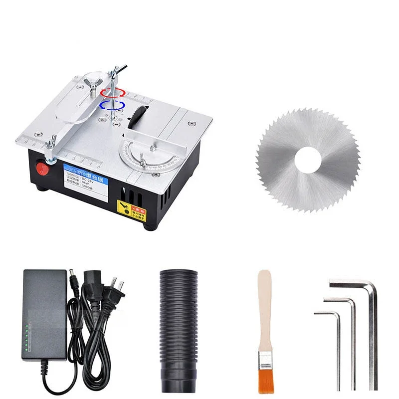 Рисунок 6 - Подходит для небольшого деревообрабатывающего