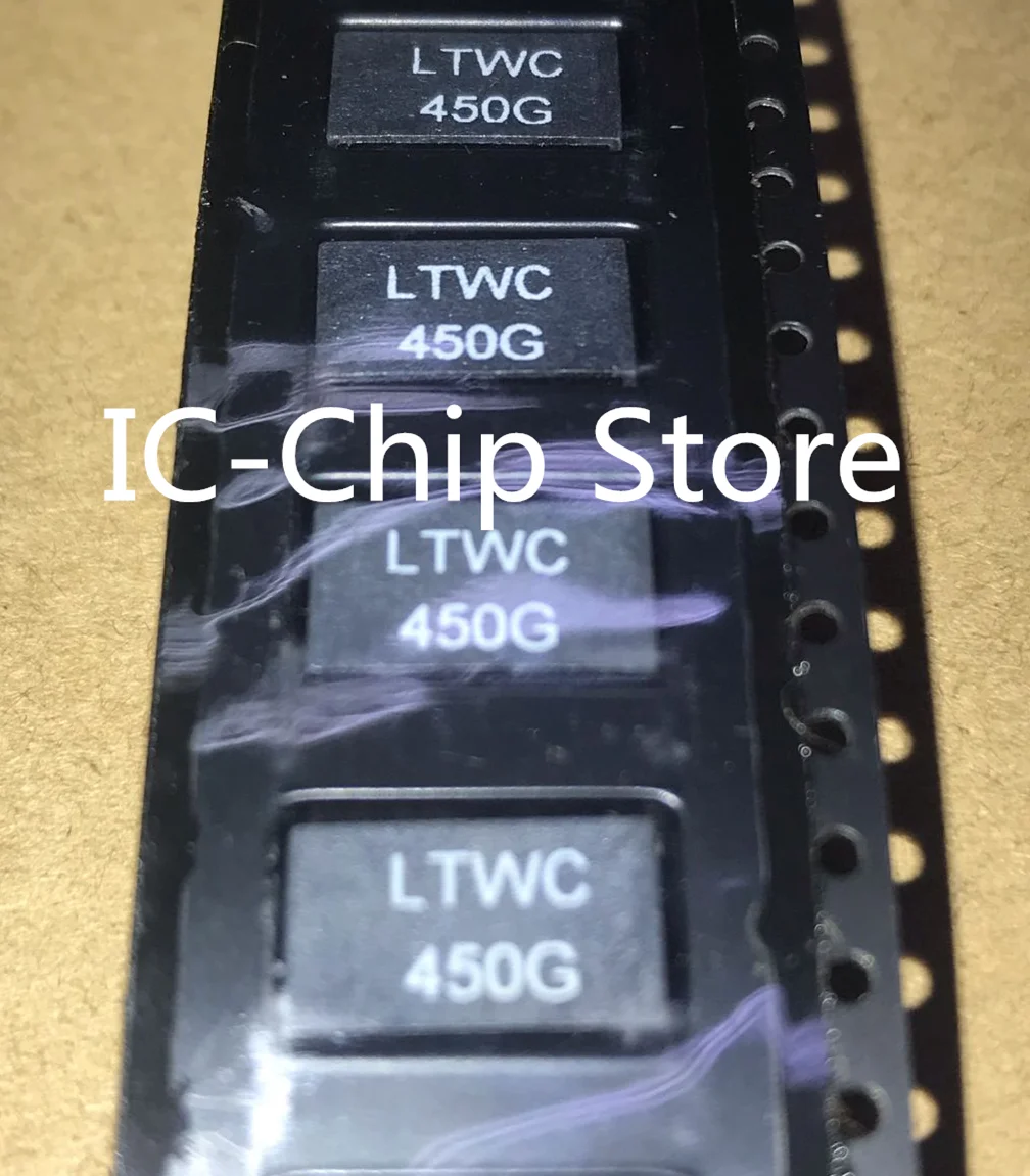 10PCS~100PCS/LOT  LTWC450G   SMD   New original