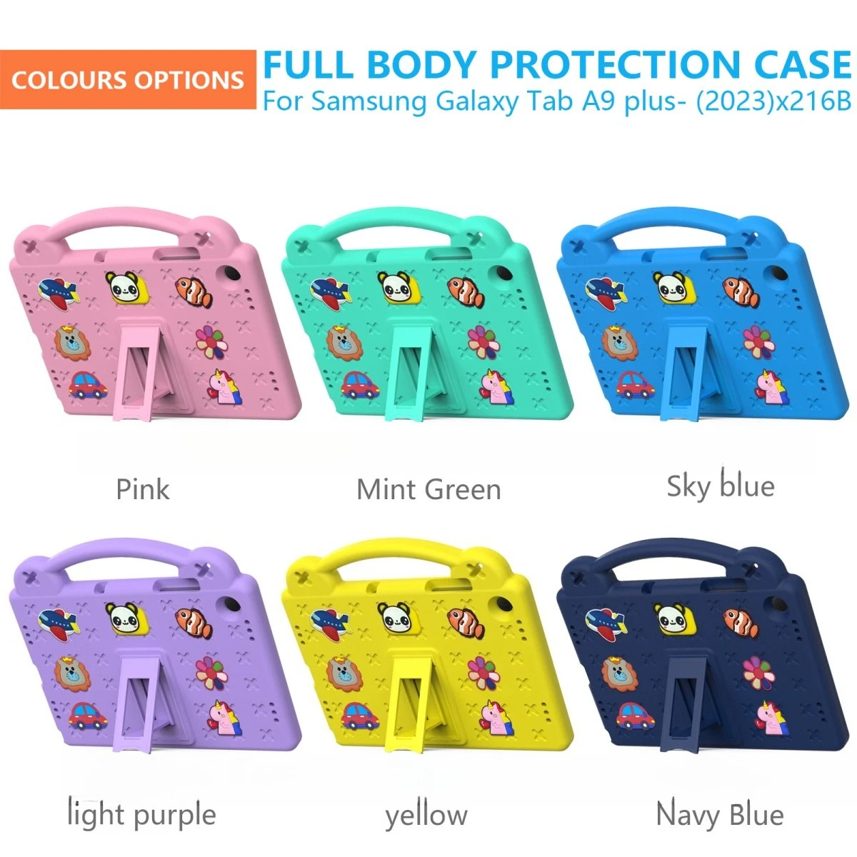 Protective Case Sui… - image