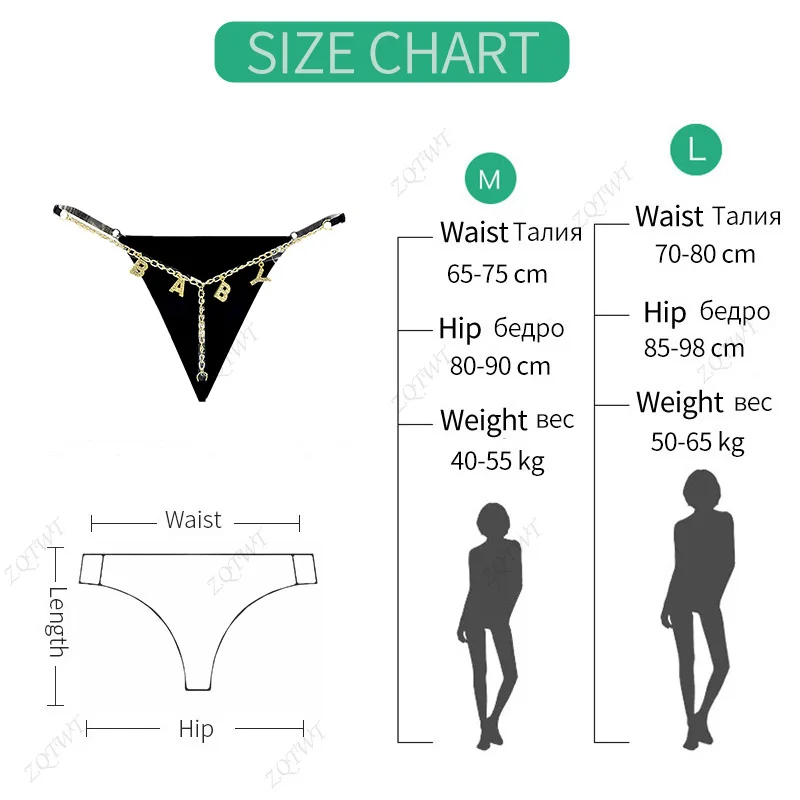 Sexy Girls Thong Women Panties Letter Rhinestones G String Hot Briefs Diamonds Erotic Underwear Low Waist Female Intimates