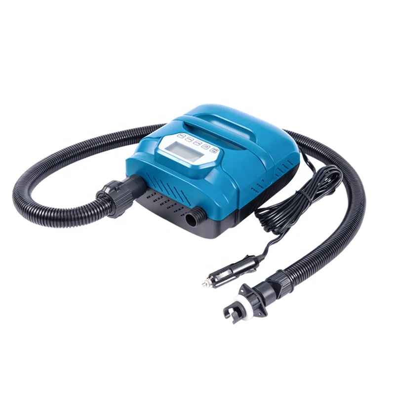 

electric air pump for sup