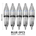 Blue-S-5pcs