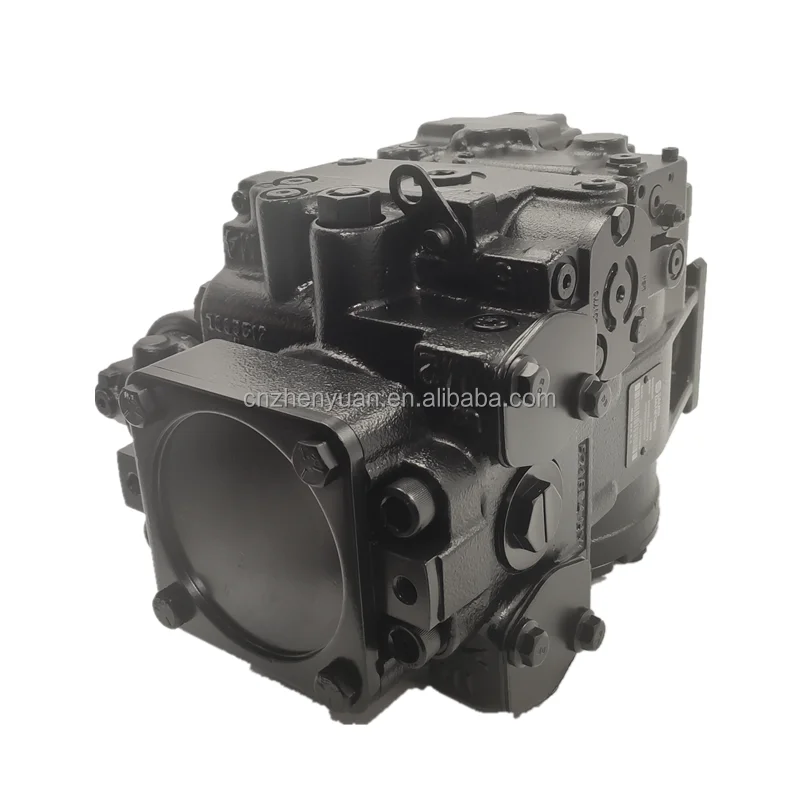 90 series 90R042 90R075 90R100 90R130 90R180 90R250 series hydraulic pump 90R250KA 90R250KA5 90R250KA5EG80T4C8K03GLA351724