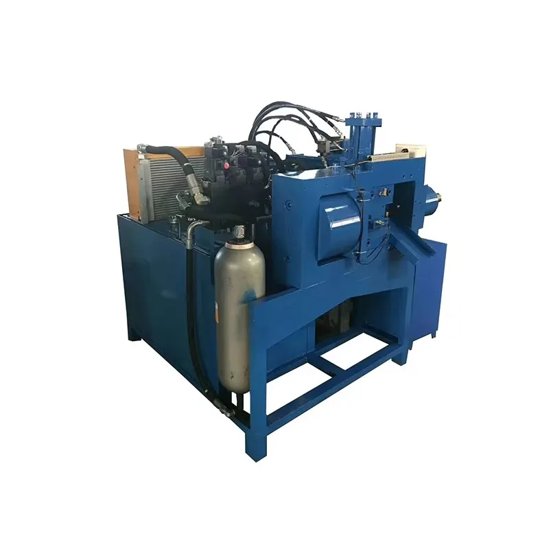 Steel Bar Straightening and Cutting Equipment 4-12mm Automatic Rebar Processing Machine CE Certified Industrial
