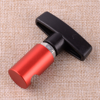 Adjustable Automotive Hood Lift Rod Support Clamp Shock Prop Strut Stopper Retainer Tool Customize Your Fixation