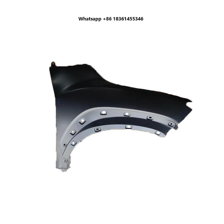 2023 Front Fender Replacement Aftermarket Left/Right Side Auto Body Parts with Primer Surface