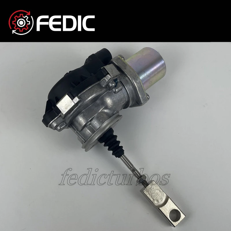 Turbocharger actuator 06K145613B Turbo wastegate for VW Beetle Convertible Hatchback 1.8L 2014-2016