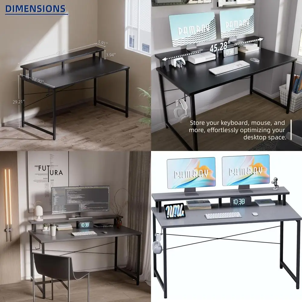 Compact 47 Grey Des… - image