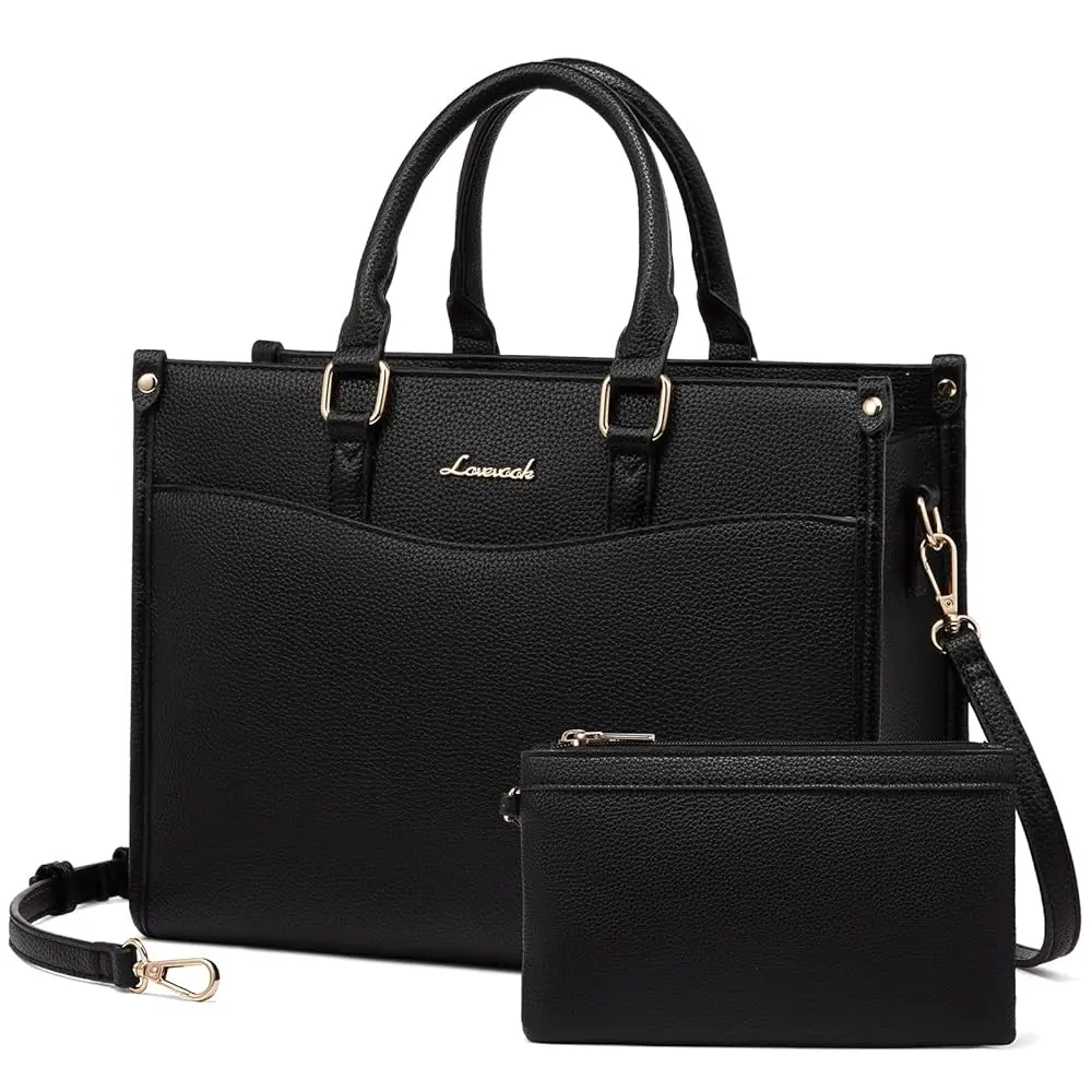 

Purses and Handbags for Women,Stylish Tote Shoulder Satchel Bag PU Leather Crossbody Top Handle Bags with Zipper