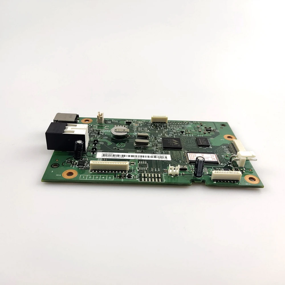 CZ183-60001 Formatter Board For HP M128 M127 127FN 128FN M127FW M128FW Logic Main Board Printer Parts