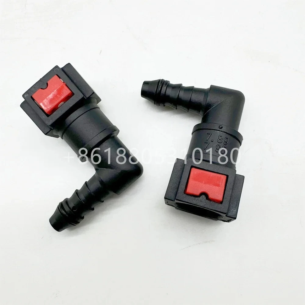 7.89 quick connector is suitable for Mercedes Benz Scania urea pumps and urea dispensers 2238325 /A0001405339/A0001407878