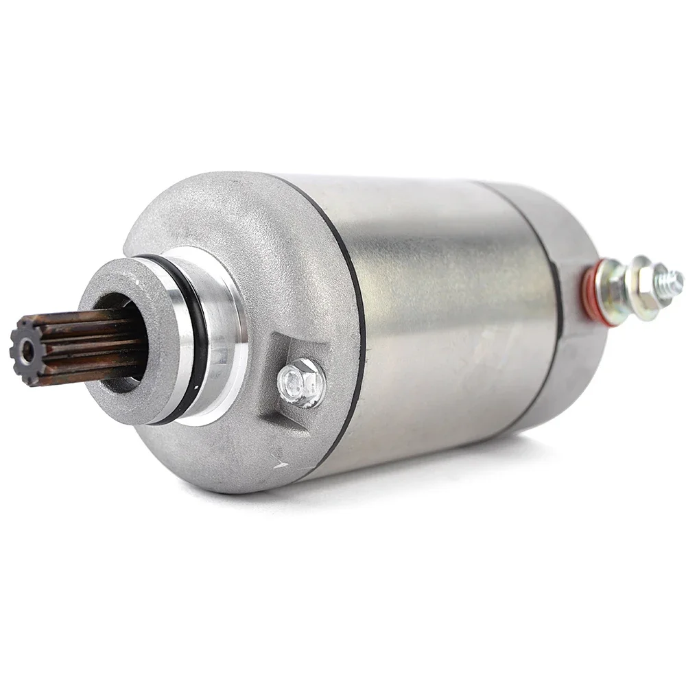 Motorcycle Starter Motor For Honda CBR1000 CBR 1000 CBR1000RR CBR 1000RR Fireblade 2006-2007 OEM 31200-MEL-D21