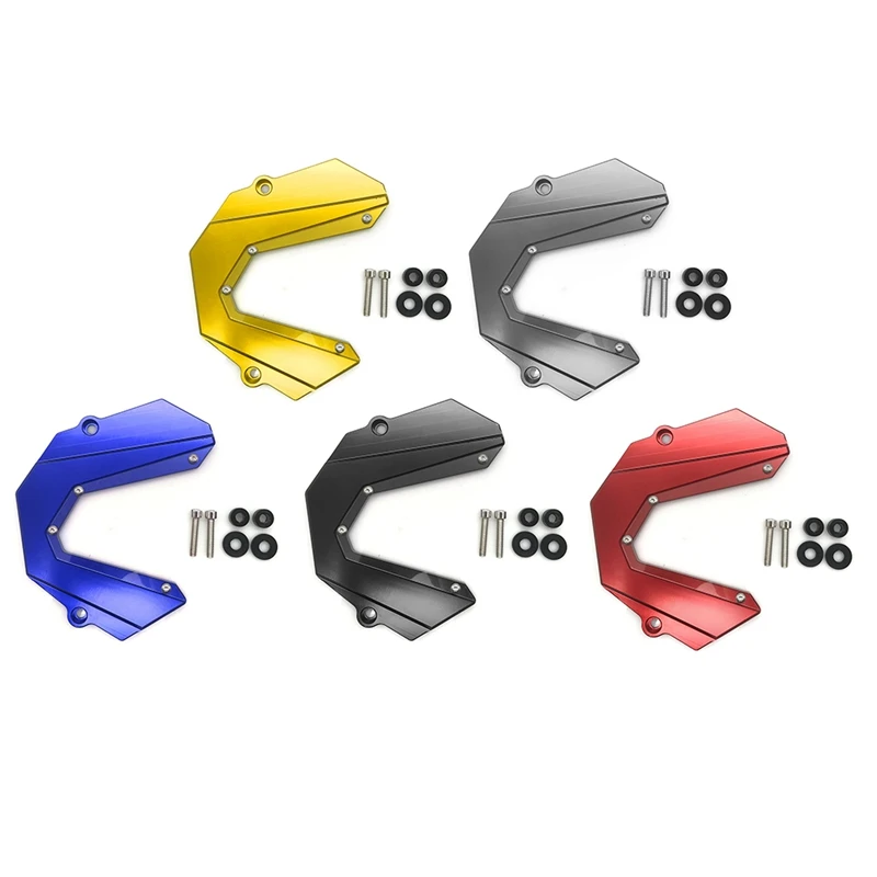 

Защита передней звездочки цепи мотоцикла для Yamaha MT-09 FZ-09 2013-2020 Tracer 900