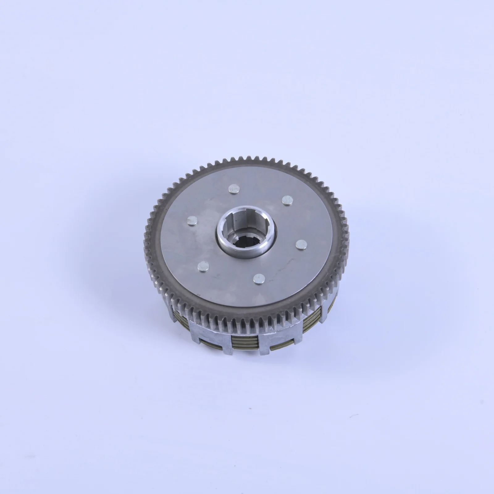 VEHICULOS 1 قطعة مجموعة القابض Italika 250z 250z Negra Dm200 دراجة نارية الملحقات motorsiklet aksesuar دروبشيبينغ بالجملة