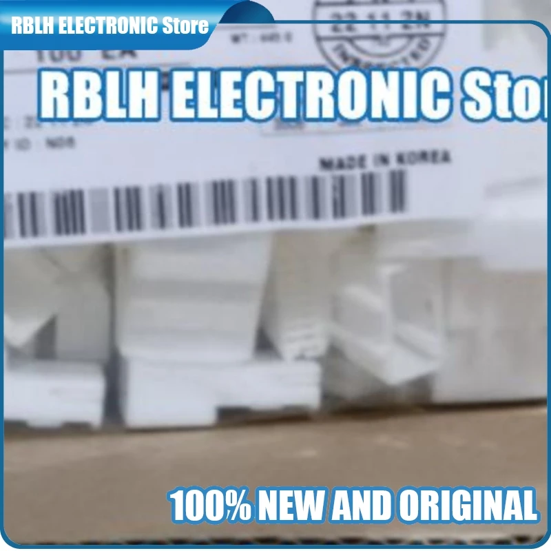 10pcs/lot new and original connector 1473410-1